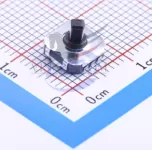 Công tắc 5 ngõ ra 6 chân loại SMD K1-5202UA-02 Korean Hroparts Elec